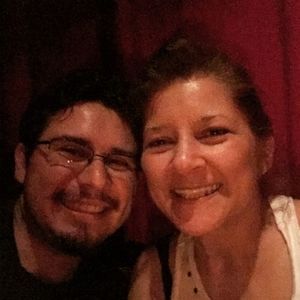 Meet your Posher, Cathy